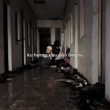 aku sadar diri depoo ku kurang lagi