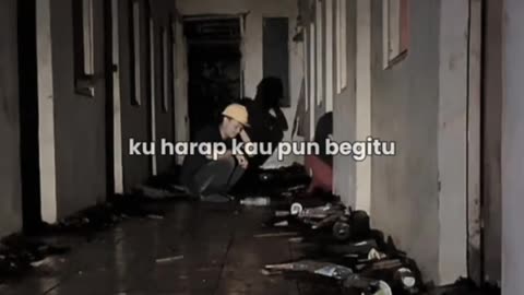 aku sadar diri depoo ku kurang lagi