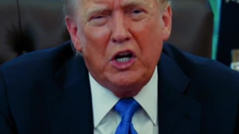 invitation from president trump