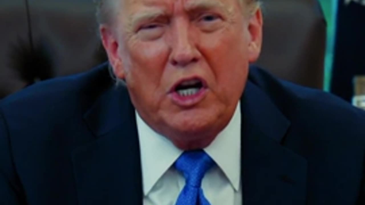 invitation from president trump