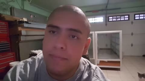 Picture Memories Of The Past Episode 7: Stinky Gloves (August 24, 2017)