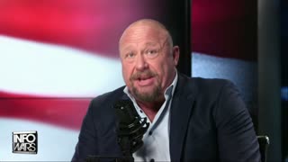 INFOWARS LIVE - 1/16/26: The American Journal with Breanna Morello / The Alex Jones Show / The War Room With Harrison Smith