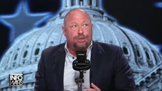 INFOWARS LIVE - 1/16/26: The American Journal with Breanna Morello / The Alex Jones Show / The War Room With Harrison Smith