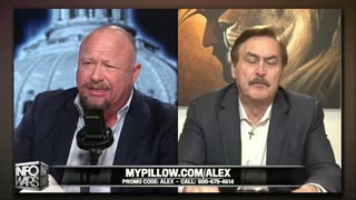 INFOWARS LIVE - 1/16/26: The American Journal with Breanna Morello / The Alex Jones Show / The War Room With Harrison Smith