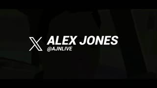 INFOWARS LIVE - 1/16/26: The American Journal with Breanna Morello / The Alex Jones Show / The War Room With Harrison Smith