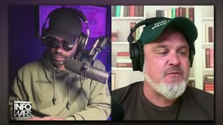 INFOWARS LIVE - 1/16/26: The American Journal with Breanna Morello / The Alex Jones Show / The War Room With Harrison Smith