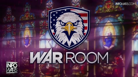 INFOWARS LIVE - 1/16/26: The American Journal with Breanna Morello / The Alex Jones Show / The War Room With Harrison Smith