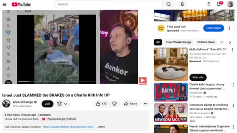 CK Assassination - Motive- WHY? Removal of Future President? "Israel"?