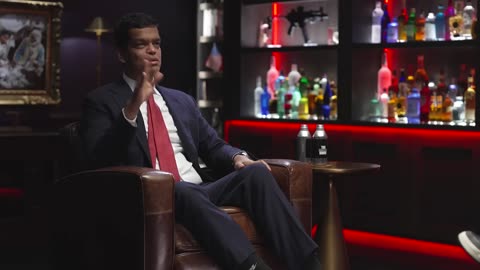 SRS #238 | Sriram Krishnan - WWE Legends, DOOM Video Game Creator & the AI War With China