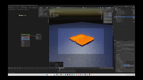 Customize a Printables box in Blender for 3D Printing