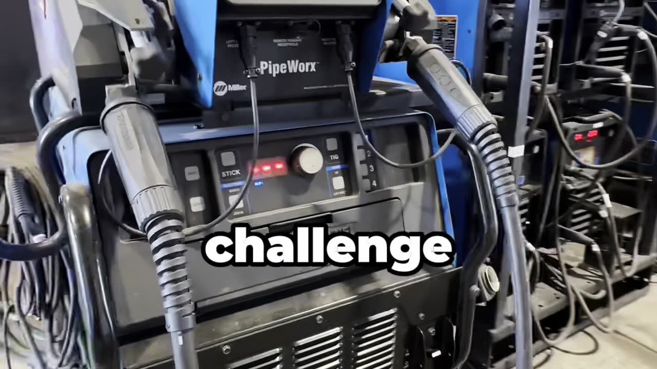 What is your favorite welding process?👨🏭💪🔥