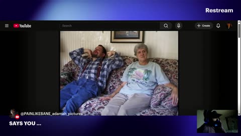 12/15 Insomniacs Ricktard stream w KD