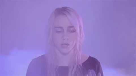 Billie Eilish - ocean eyes (Official Music Video)