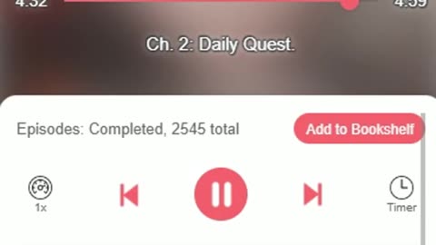 My Vampire Chapter 2