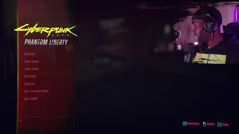 LETS PLAY CYBERPUNK PART 19