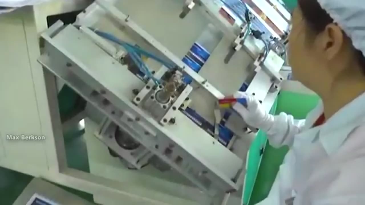 Inside US Gold Factory & How Gold is formed