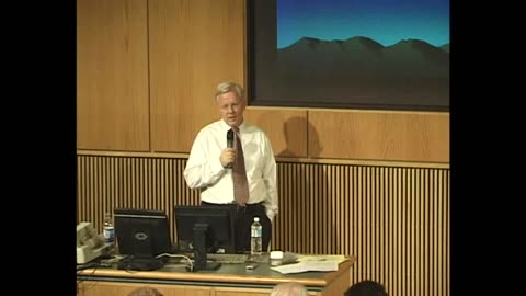BYU Proffesor 9-11 WTC7 Physics