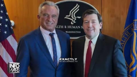 Alex Jones & Tom Renz Expose Merck's Dangerous New saRNA 'Vaccine' For Pets Has Had NO STUDY - Full Interview 9/22/25