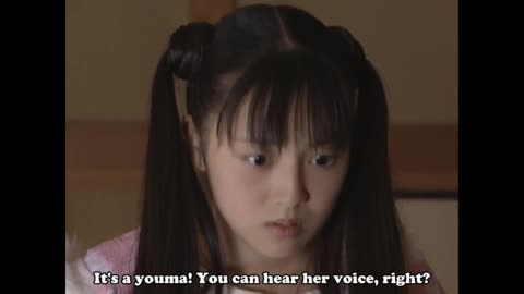 Usagi & Mamoru sailor moon live action act 10 zoisite puts a spell on everyone