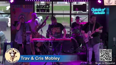 JUNE 28 2025 LIVE AT HONKY TONK CREAMERY