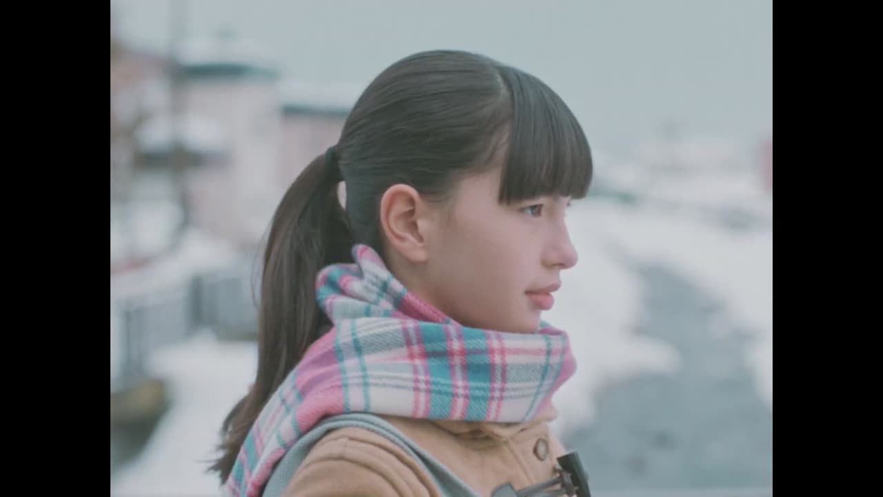 ぼくのお日さま (2024 film)