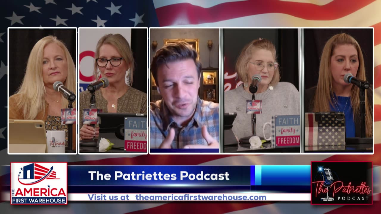 Know Your Enemies featuring Bill Clinton's Unclaimed Son @danney_williams - November 25