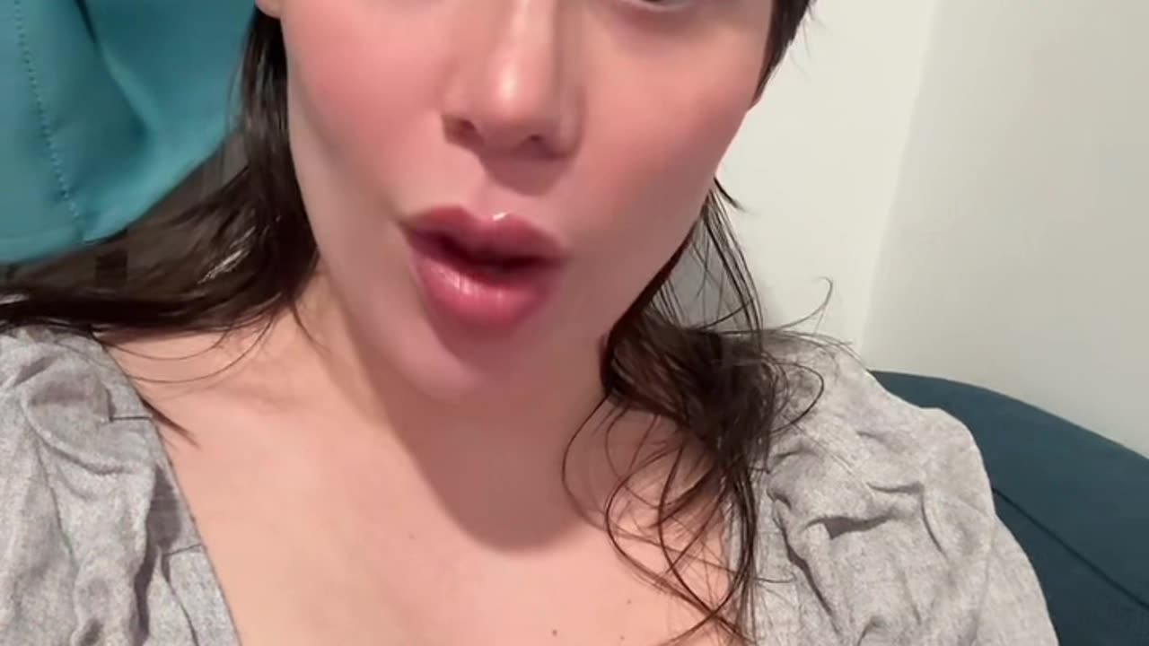 POV: You got OUTED as MAGA