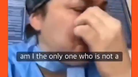Some Truth From a Nurse Whistleblower During Convid