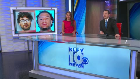 Lafayette shooting suspect re-arrested; controversy over low bond amounts arise