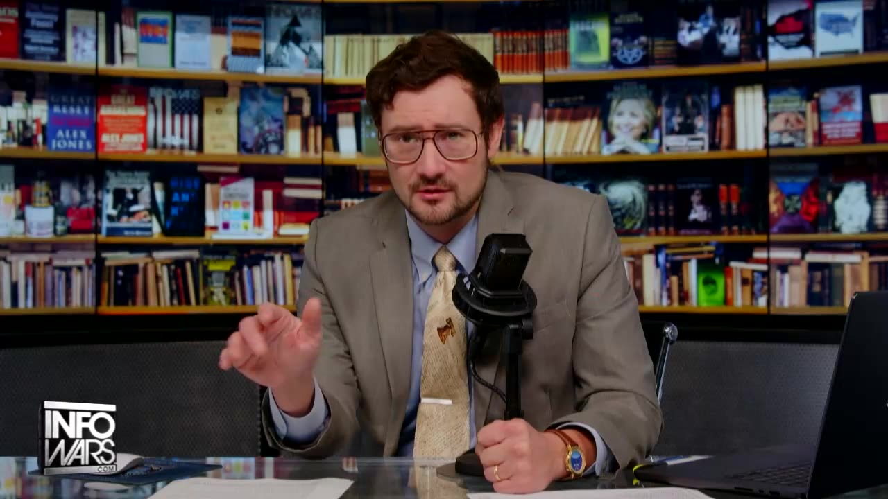 American Journal - FULL SHOW - FRIDAY 09.12.2025