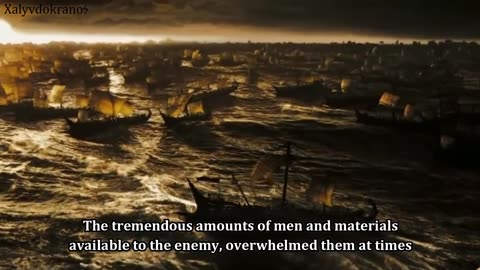 Hermann Göring Speech: 300 Spartans