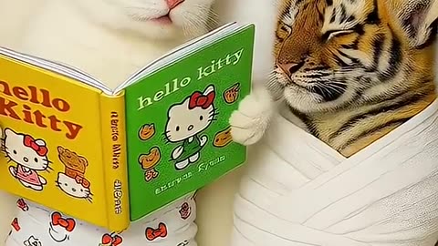 Citten video #funny#entertaimment