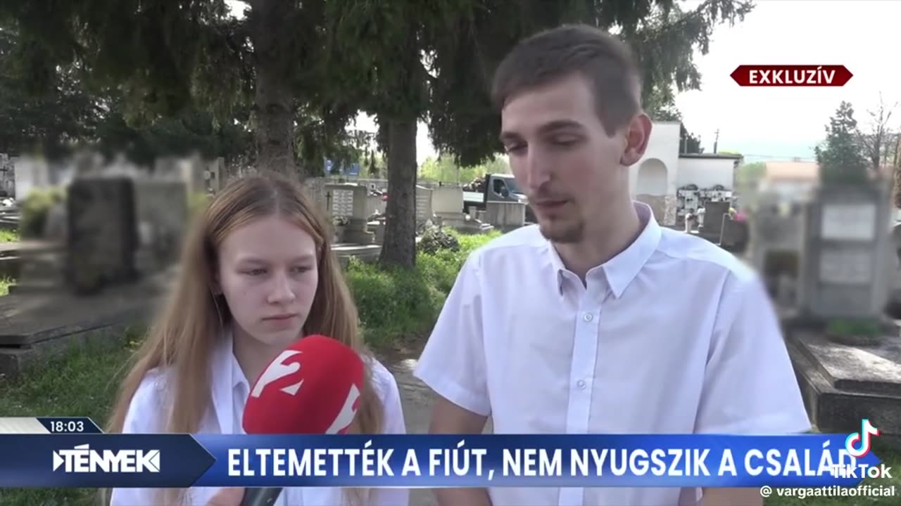 Kiengedték a kórházból, de meghalt a kisfiú (NEMATTÓLVAN!) - 2. rész