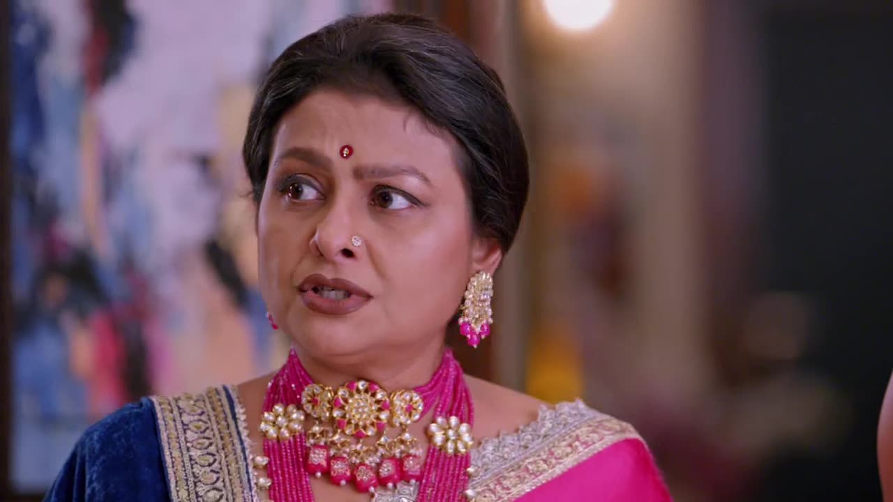 Kumkum Bhagya 1st June 2025 Video Episode 3099