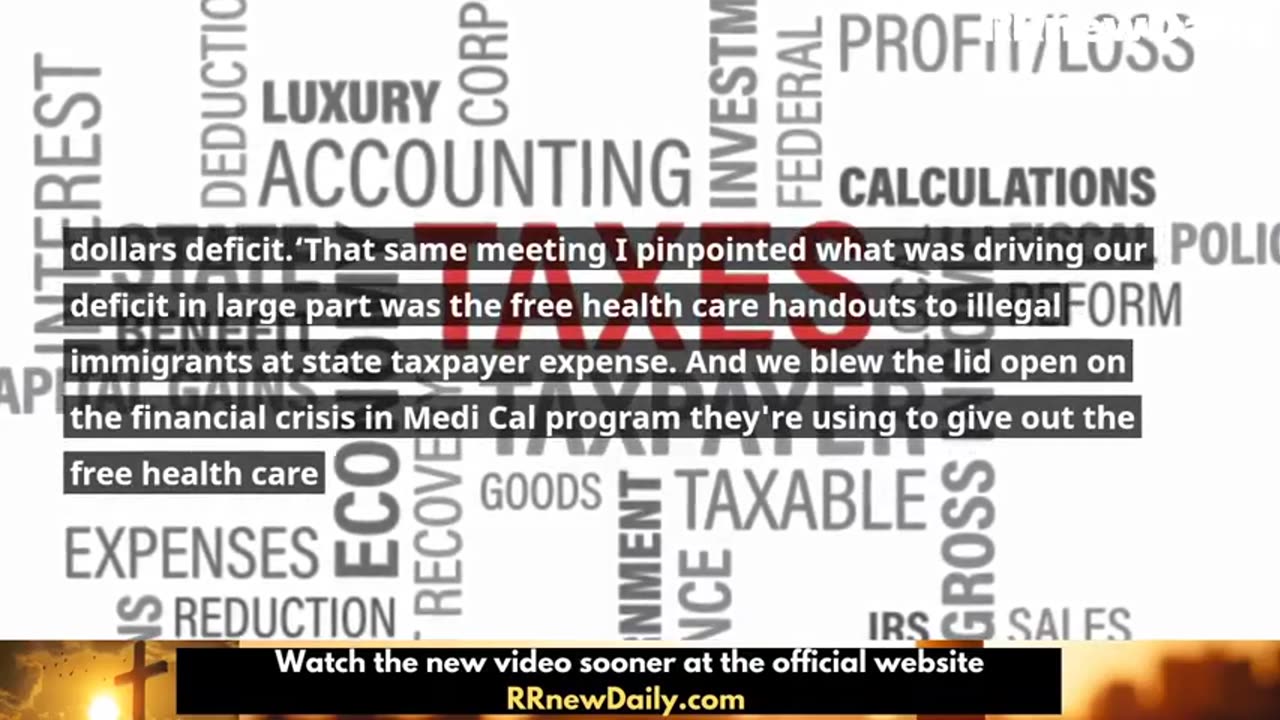 Restored Republic via a GCR: Update as of May 28, 2025