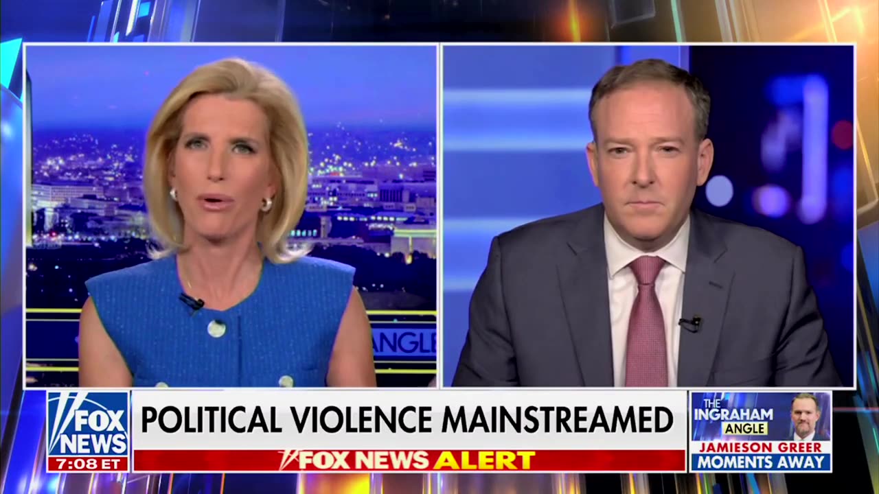Lee Zeldin Says 'Democrats Out Of Power' Must Preach 'Zero Tolerance' To New, Disturbing Trend