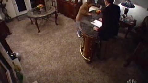 To Catch a Predator Greenville Ohio Part 2