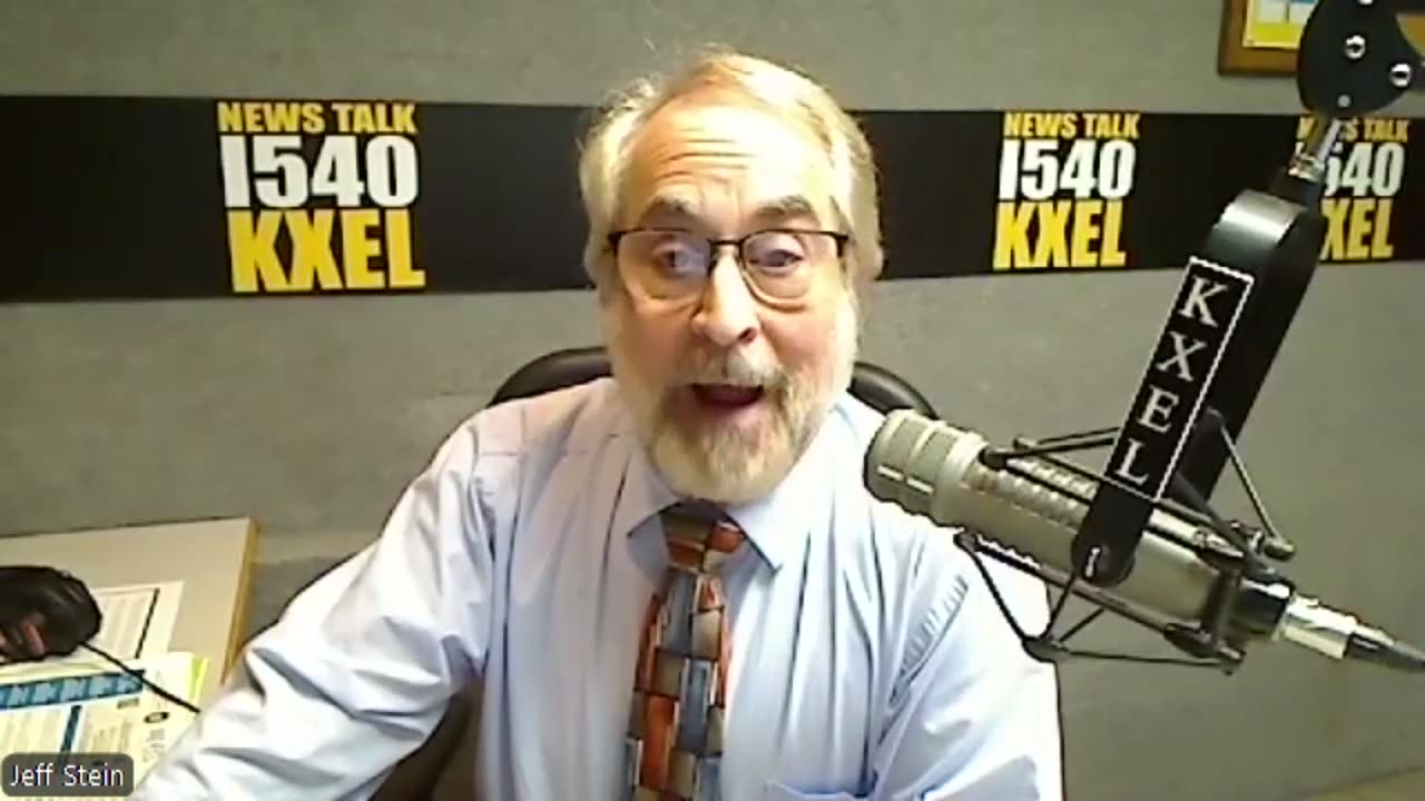 Iowa Politics with Jeff Stein – Tue. Apr. 22, 2025