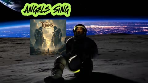Angels sing Official Music Videos | Titans | Soundtracks