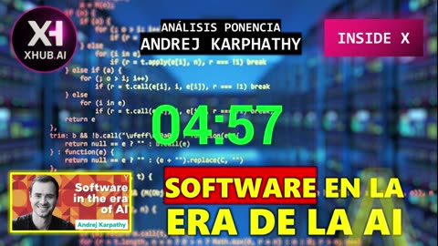 SOFTWARE EN LA ERA DE LA INTELIGENCIA ARTIFICIAL