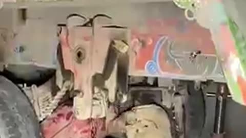 How to spend $200 to bring junk truck back to life !