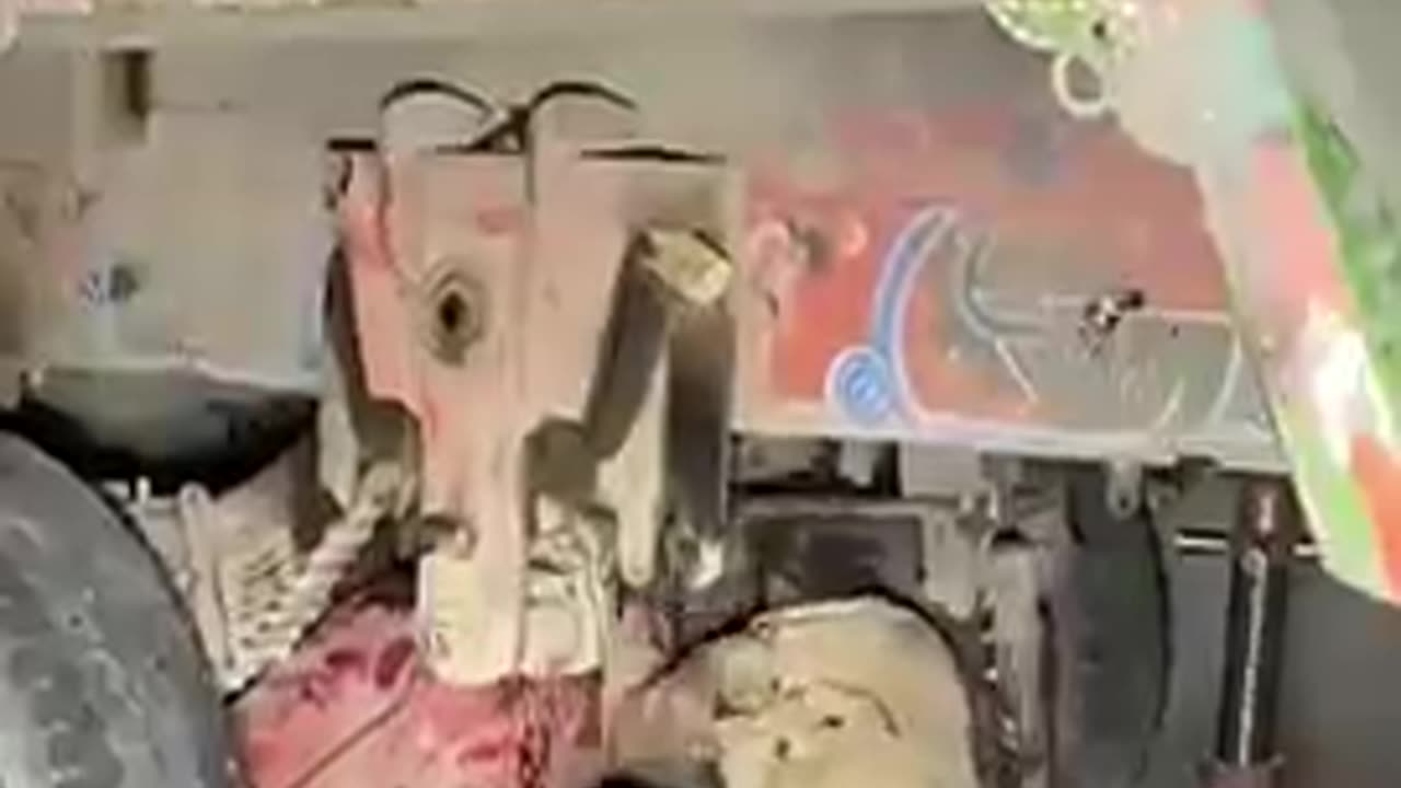 How to spend $200 to bring junk truck back to life !