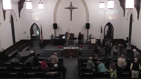Praise on the Mon - Date: 1/19/2016