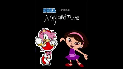 what do you think of this ViacomABC AU idea #1