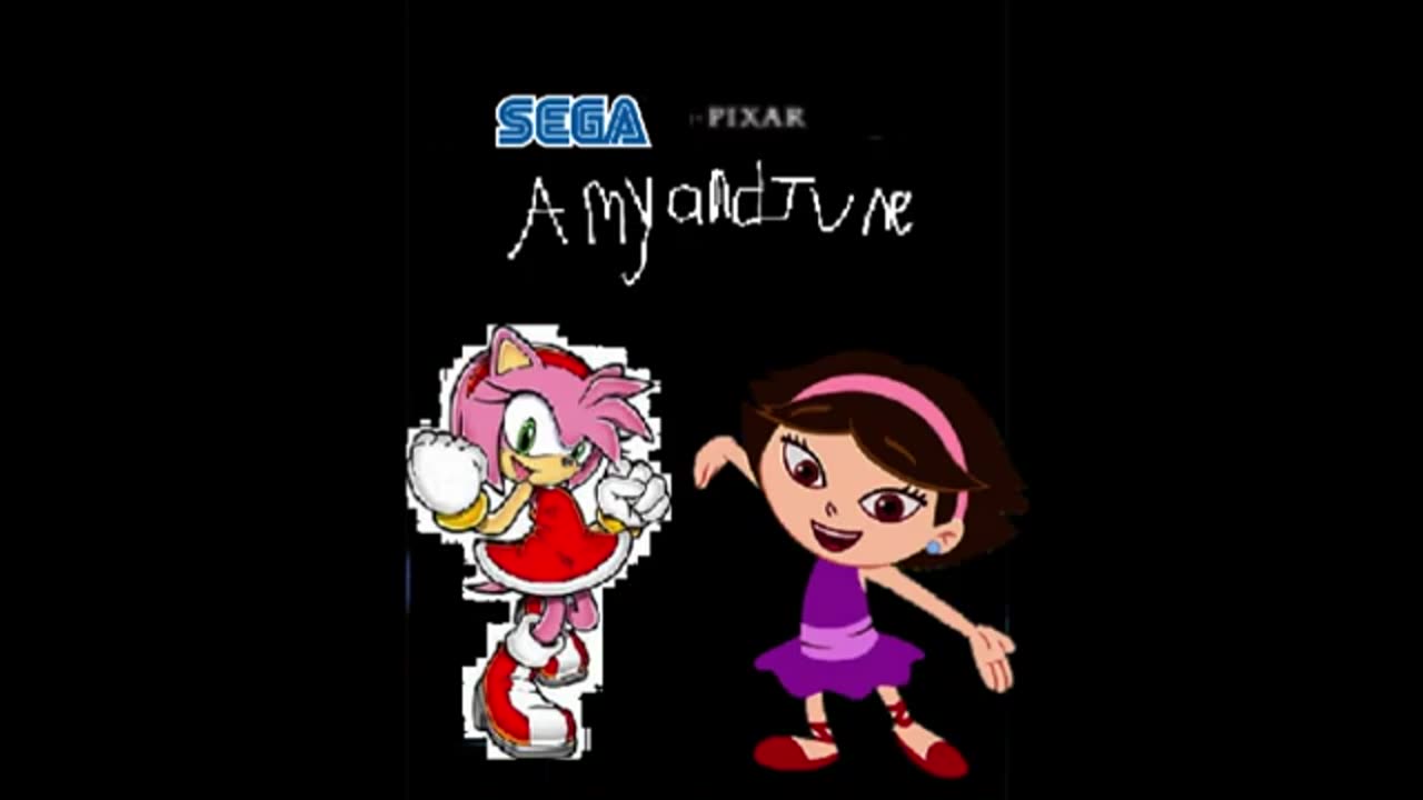what do you think of this ViacomABC AU idea #1