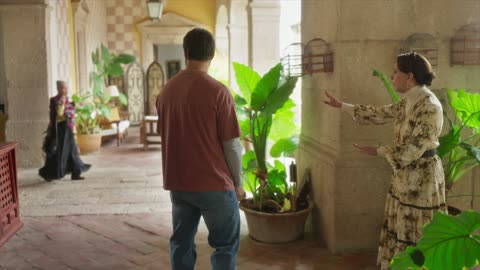 Amanecer Capitulo 15