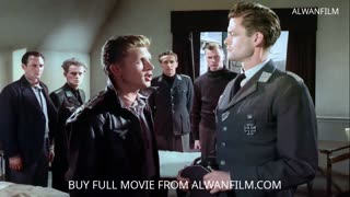The One That Got Away (1957) Colorized