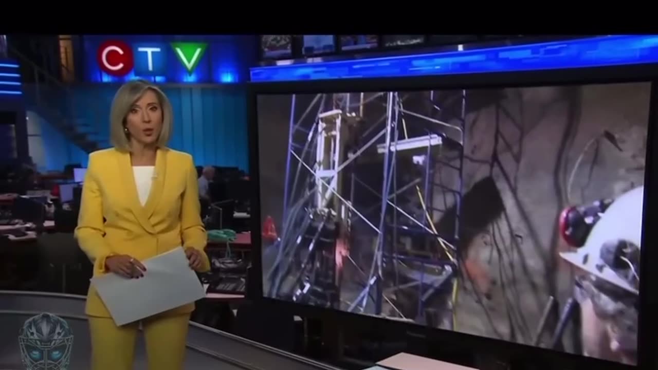 Canada economy just collapsed