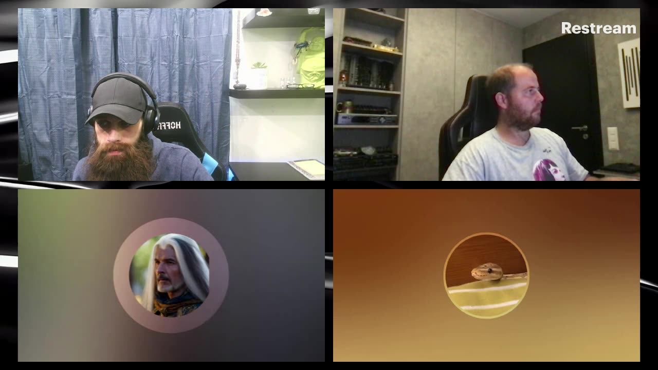 Live Stream With XDRIP Digital Management