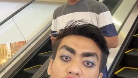 Filter prank part 49